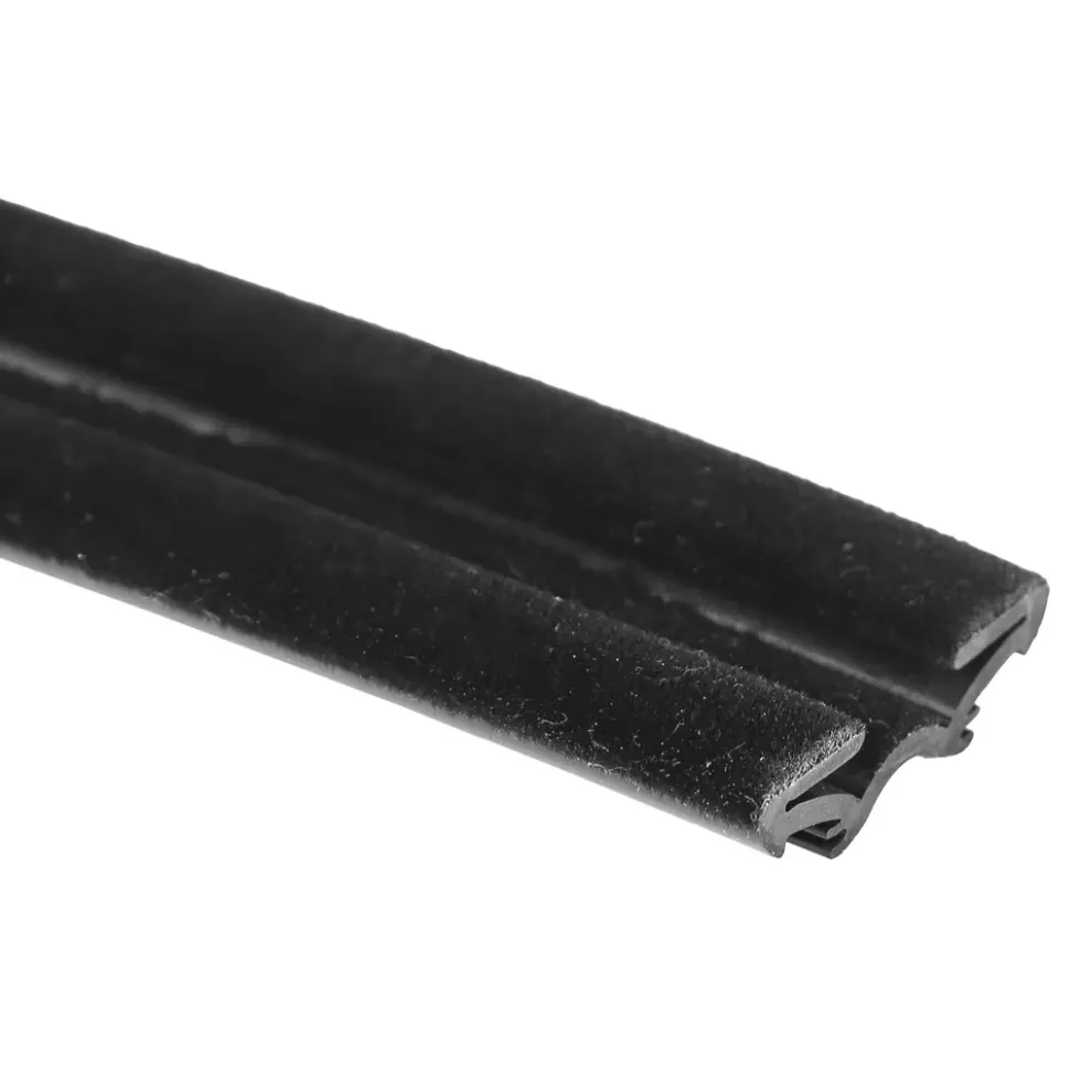 Joint guide de vitre arrière droit pour Bmw Série 3 E30 Berline et Touring (01/1983-02/1994)