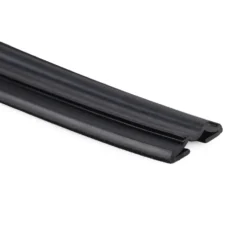 Joint guide de vitre arrière droit pour Bmw Série 3 E30 Berline et Touring (01/1983-02/1994)