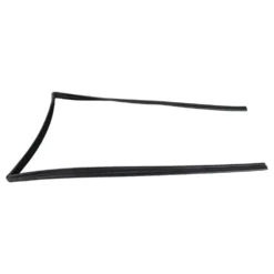 Joint guide de vitre arrière droit pour Bmw Série 3 E30 Berline et Touring (01/1983-02/1994)