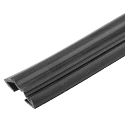 Joint guide de vitre avant gauche pour Bmw Série 3 E30 Berline et Touring (01/1983-02/1994)