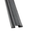 Joint guide de vitre avant gauche pour Bmw Série 3 E30 Coupé (12/1981-02/1992)
