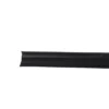 Joint guide vitre avant pour Porsche 911 & 964 Targa & Cabriolet de 1978 à 1994