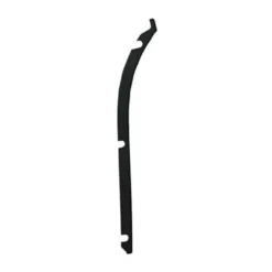 Joint inférieur d'aile arrière pour Porsche 911 (1974-1989) - côté droit