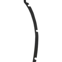 Joint inférieur d'aile arrière pour Porsche 911 et 912 (1974-1977) - côté gauche