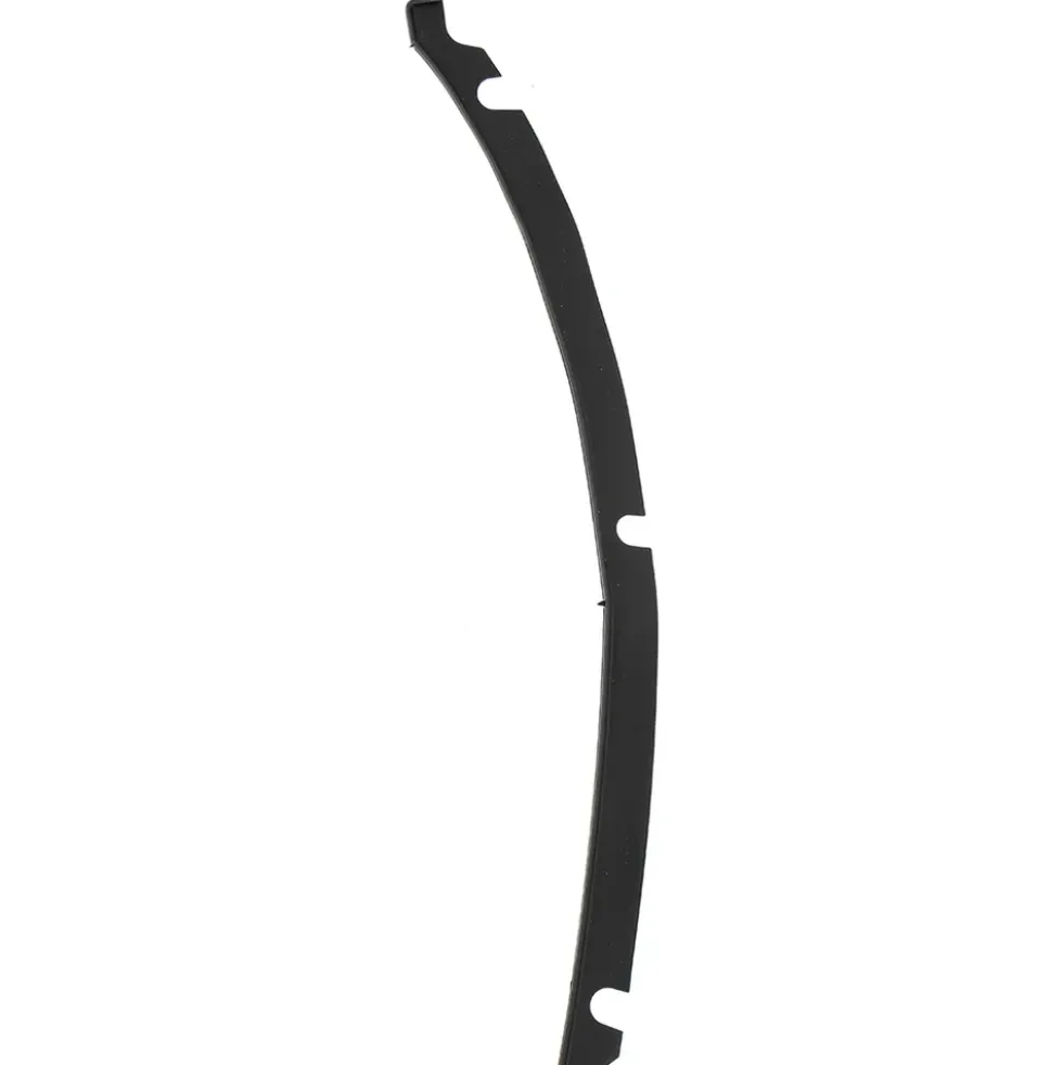 Joint inférieur d'aile arrière pour Porsche 911 et 912 (1974-1977) - côté gauche