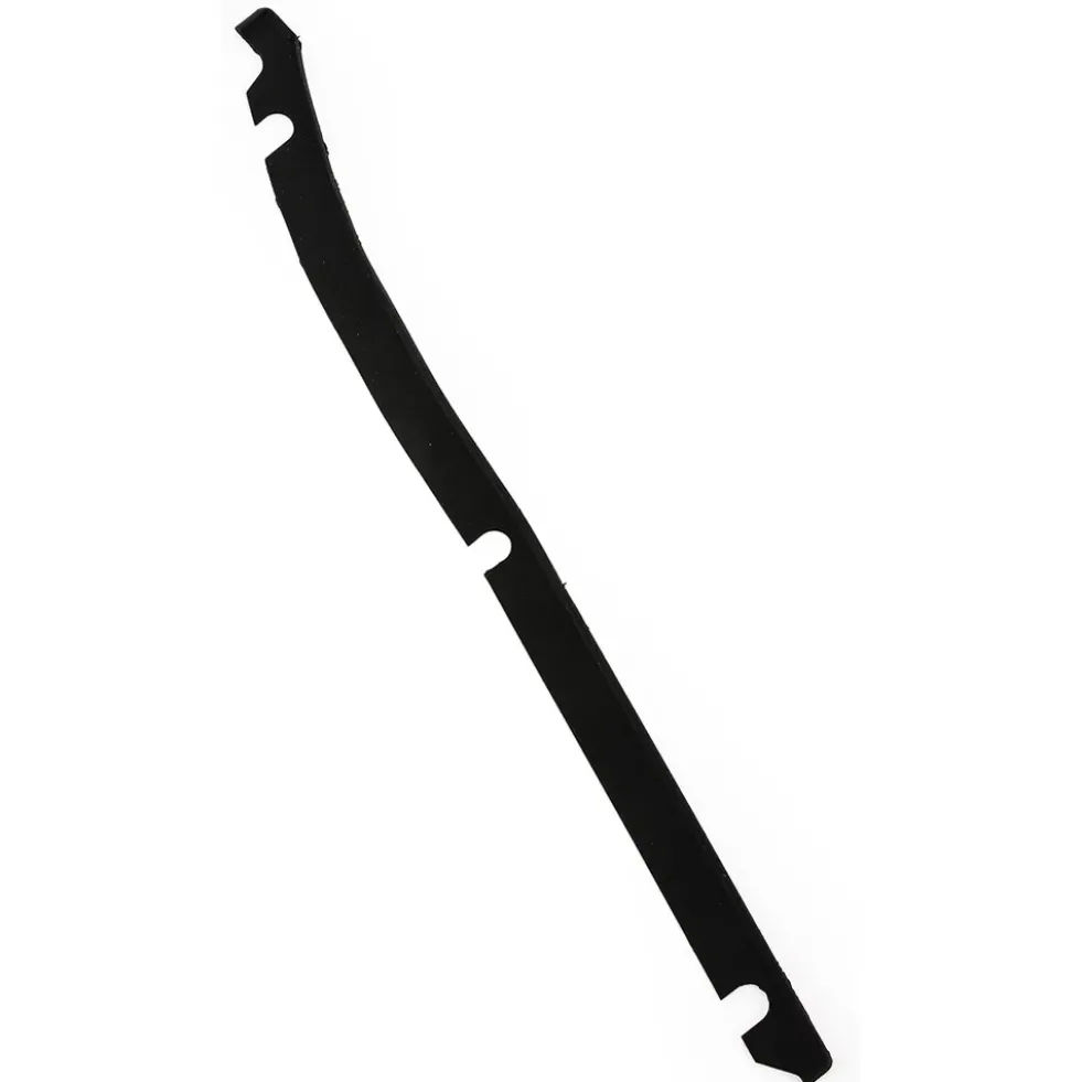 Joint inférieur d'aile arrière pour Porsche 911 et 912 (1974-1977) - côté droit
