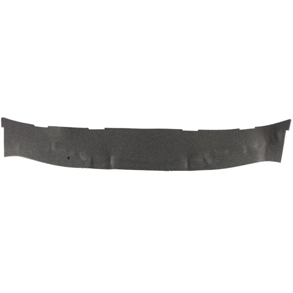 Joint inférieur de capot pour Mercedes SL R107 et SLC C107