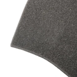 Joint inférieur de capot pour Mercedes SL R107 et SLC C107