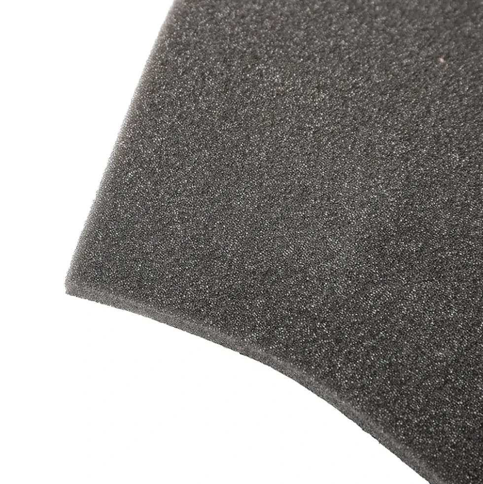 Joint inférieur de capot pour Mercedes SL R107 et SLC C107