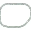Joint inférieur de carter d'huile Elring pour Mercedes W123