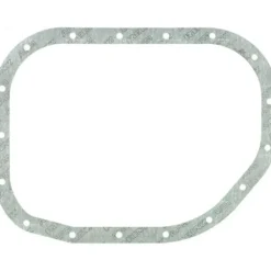 Joint inférieur de carter d'huile Elring pour Mercedes W123