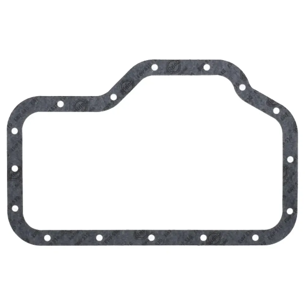 Joint inférieur de carter d'huile El Ring pour Bmw Série 3 E30 (01/1987-02/1994)