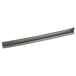 Joint intermédiaire sur haut de vitre gauche pour VW Golf 3 et Golf 4 Cabriolet