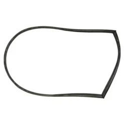 Joint intérieur de custode arrière pour Porsche 356 Coupe (1950-1965) - côté droit