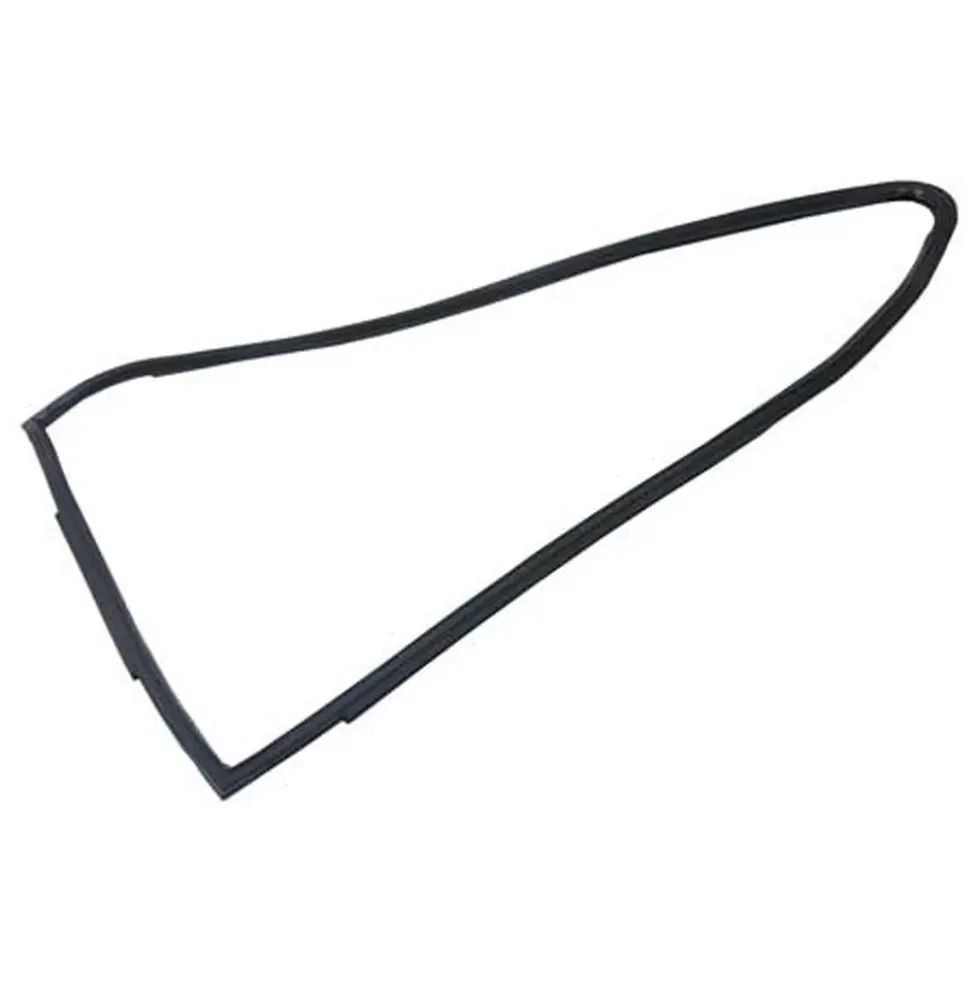Joint intérieur sur custode arrière mobile pour Porsche 911 et 912 (1965-1977)