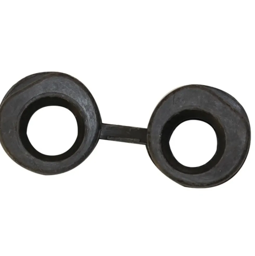 Joint lunette double pour 2CV (02/1970-07/1978)