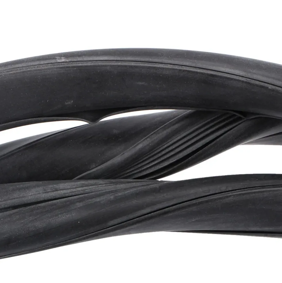 Joint origine de pare-brise pour Porsche 911 et 912 (1965-1988) - avec rainure