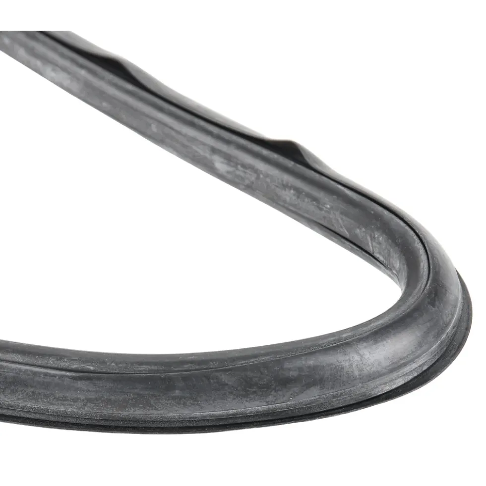 Joint origine sur custode arrière pour Porsche 911 et 964 (1987-1994) - côté droit