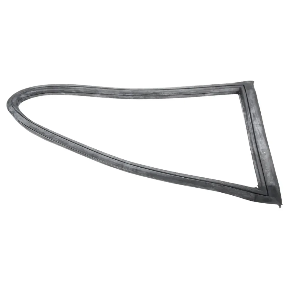 Joint origine sur custode arrière pour Porsche 911 et 964 (1987-1994) - côté droit