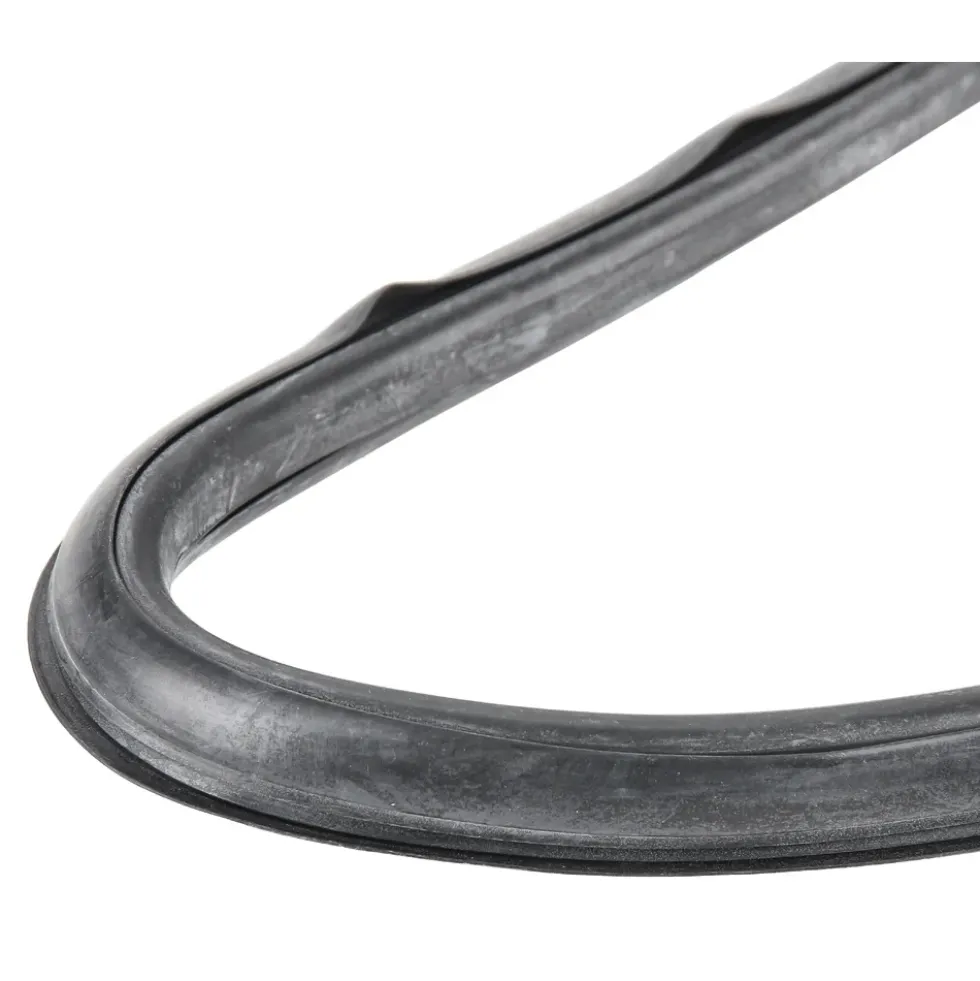 Joint origine sur custode arrière pour Porsche 911 et 964 (1987-1994) - côté gauche