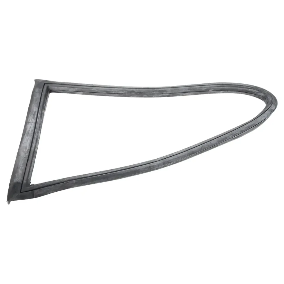 Joint origine sur custode arrière pour Porsche 911 et 964 (1987-1994) - côté gauche