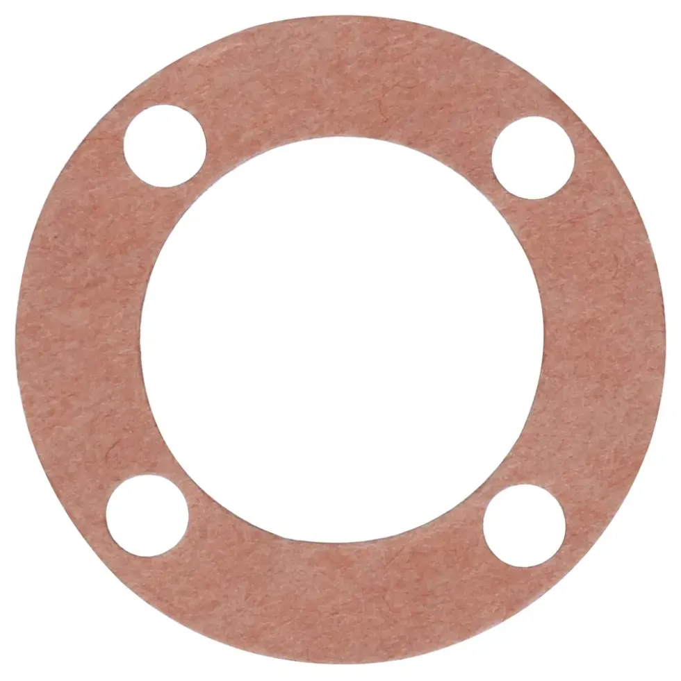 Joint papier entre vilebrequin et volant moteur Type 1 "pied moulé"