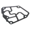 Joint pour support de filtre à huile pour Audi A3 type 8L