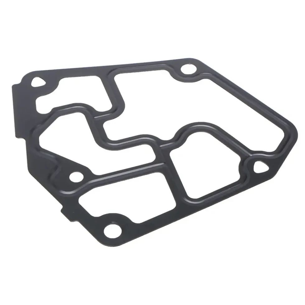 Joint pour support de filtre à huile pour Audi A3 type 8L