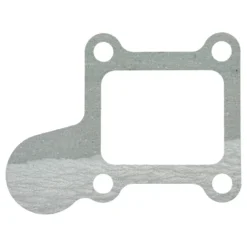 Joint Reinz papier de boitier de thermostat sur culasse pour Porsche 924 2.0 (1976-1985)