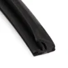 Joints arrière de déflecteurs gauche et droit pour Volkswagen Coccinelle berline (10/1952-07/1964)- 2 pièces