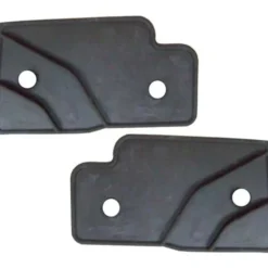 Joints arrière sur montant Coccinelle cabriolet