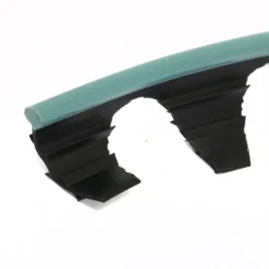 Joints d'aile couleur Turquoise pour Volkswagen Coccinelle x 4