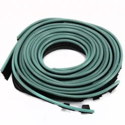 Joints d'aile couleur Turquoise pour Volkswagen Coccinelle x 4