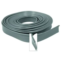 Joints d'ailes couleur gris pour Volkswagen Coccinelle x 4
