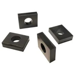 Joints de caisse 10mm sur train arrière pour VW Coccinelle - 4 pièces
