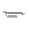 Joints de carter d'huile pour Renault 5 - Billancourt 782cm3 et 845cm3