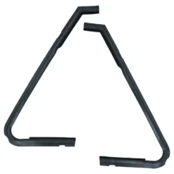Joints de custodes avant pour VOLKSWAGEN Type 34