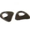 Joints de ferrures de parechocs avant pour Volkswagen Coccinelle 1303 USA - par 2