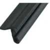Joints de lèche-vitres intérieur pour Volkswagen Coccinelle Cabriolet 08/1964-> - 2 pièces