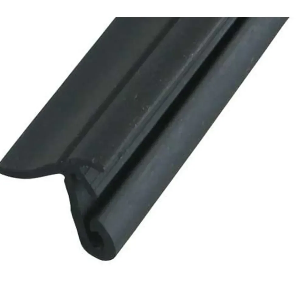 Joints de lèche-vitres intérieur pour Volkswagen Coccinelle Cabriolet 08/1964-> - 2 pièces