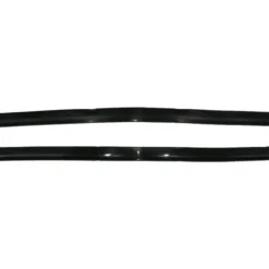 Joints de lèche-vitres pour VW Coccinelle Cabriolet jusque 1964, avant / arrière, intérieur / extérieur, par 2