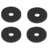 Joints de logo avant pour VOLKSWAGEN Combi Split (-07/1967)