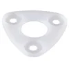 2 joints de 1 mm pour poignée d'ouverture de custode pour Porsche 911 type F (1965-1973)