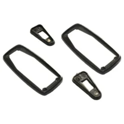 Joints de poignées de portes pour Volkswagen Coccinelle & Karmann 68-> - par 4
