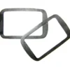 Joints de poignées de portes pour Volkswagen Coccinelle & Combi - 2 pièces