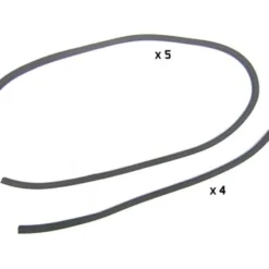 Joints de portes latérales battantes pour Combi 50 -><noscript><img width=