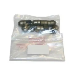 Joints de queues de soupapes pour Mazda MX5 NB et NBFL - Par 16