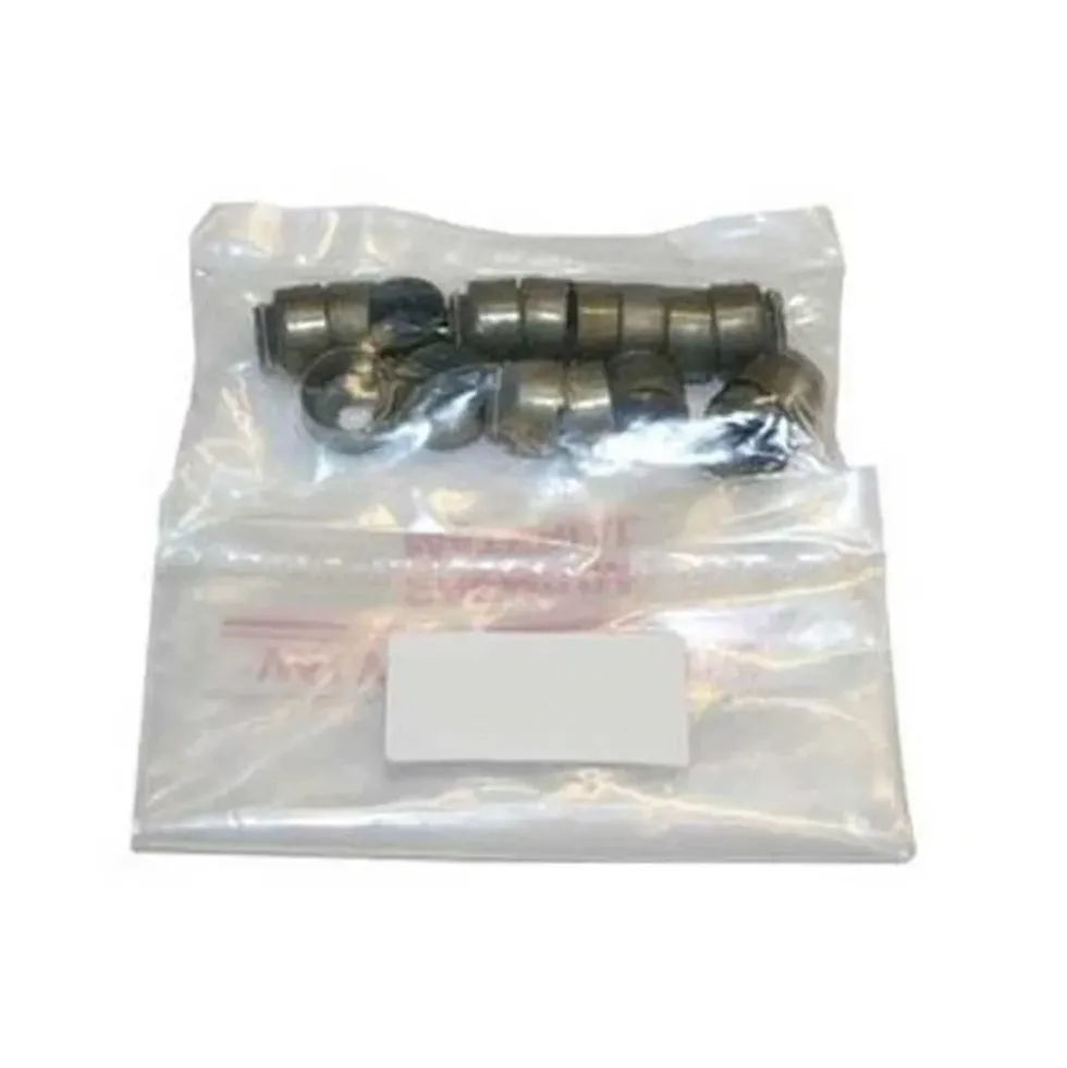 Joints de queues de soupapes pour Mazda MX5 NB et NBFL - Par 16
