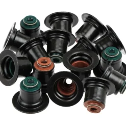 Joints de queues de soupapes pour Mazda MX5 NC et NCFL - Lot de 16