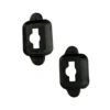 Joints de tirant de porte pour VOLKSWAGEN Combi Split (08/1964-07/1967)